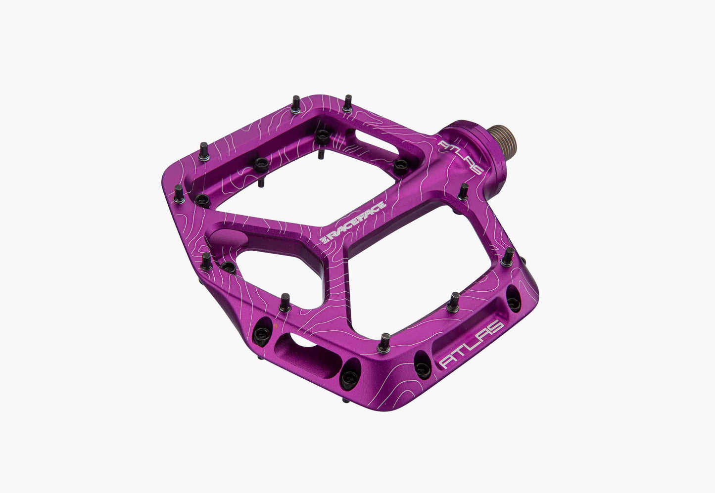 Raceface Atlas Pedals