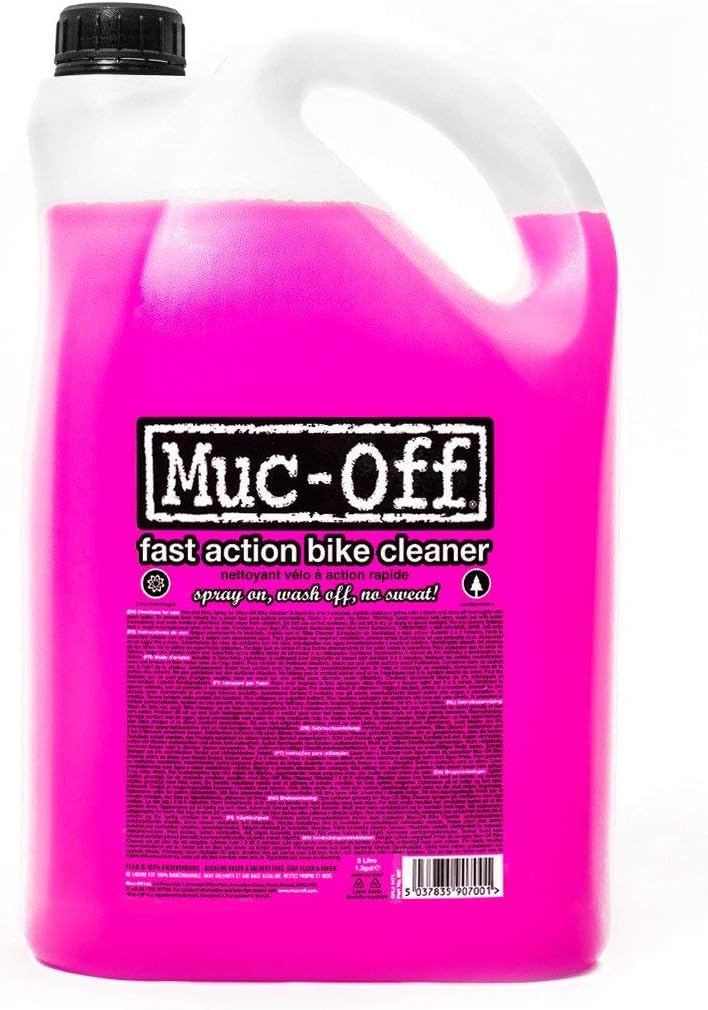 Muc-Off Fahrradreiniger 5 Liter