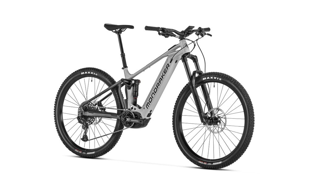 Mondraker Chaser