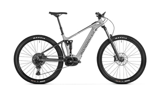 Mondraker Chaser