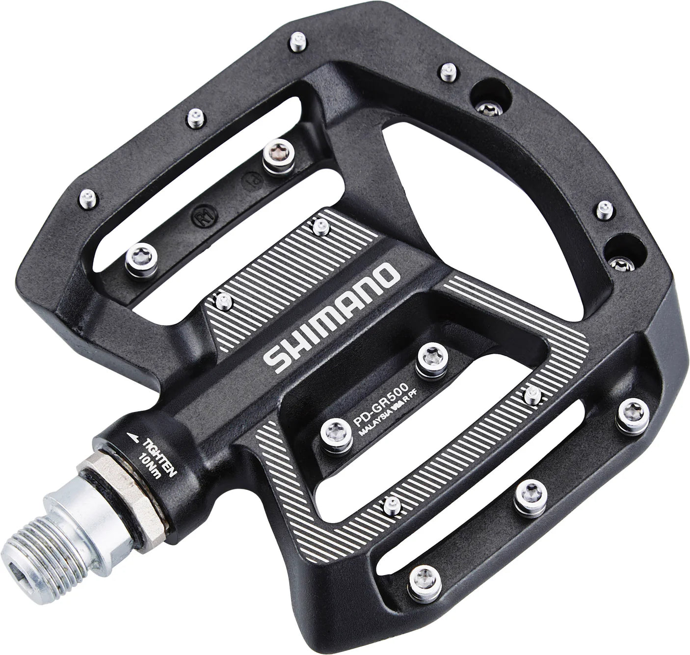 Shimano PD-GR500