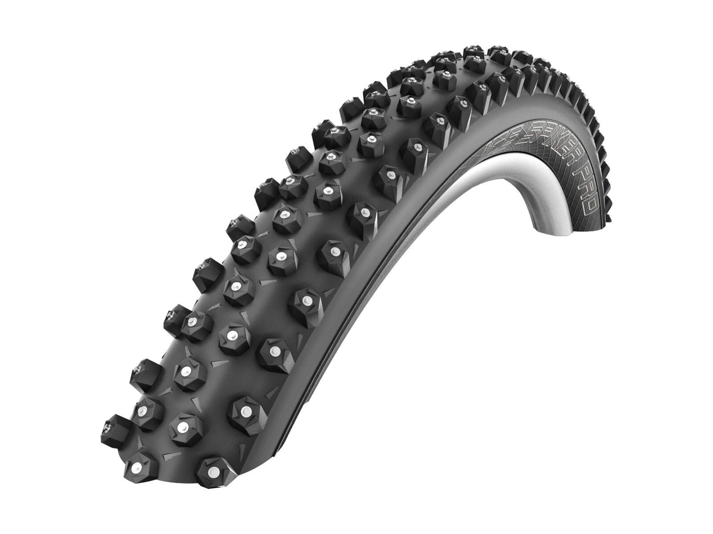 Schwalbe ICE Spiker Pro 27,5x2,25