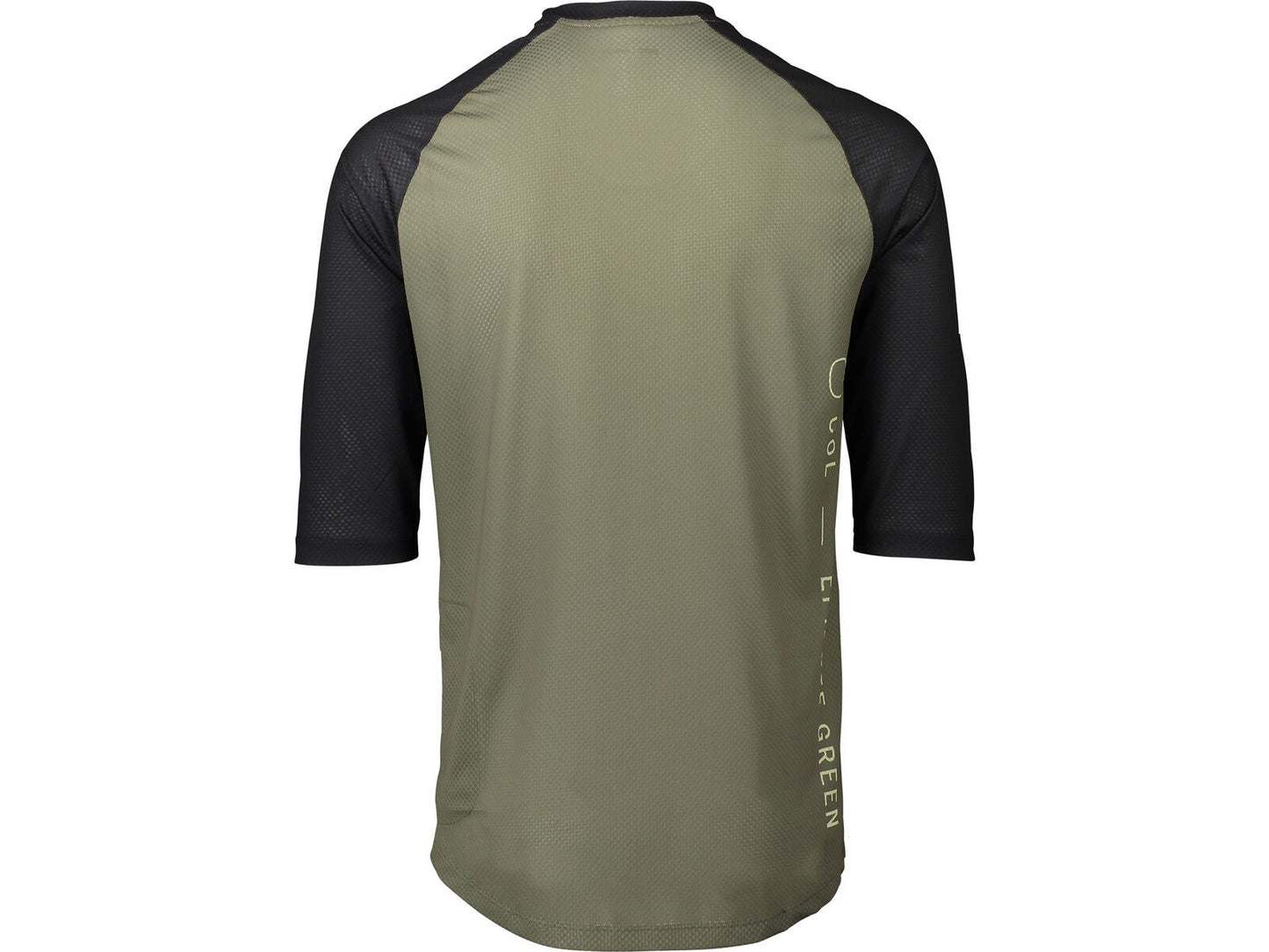 POC MTB Pure 3/4 Jersey