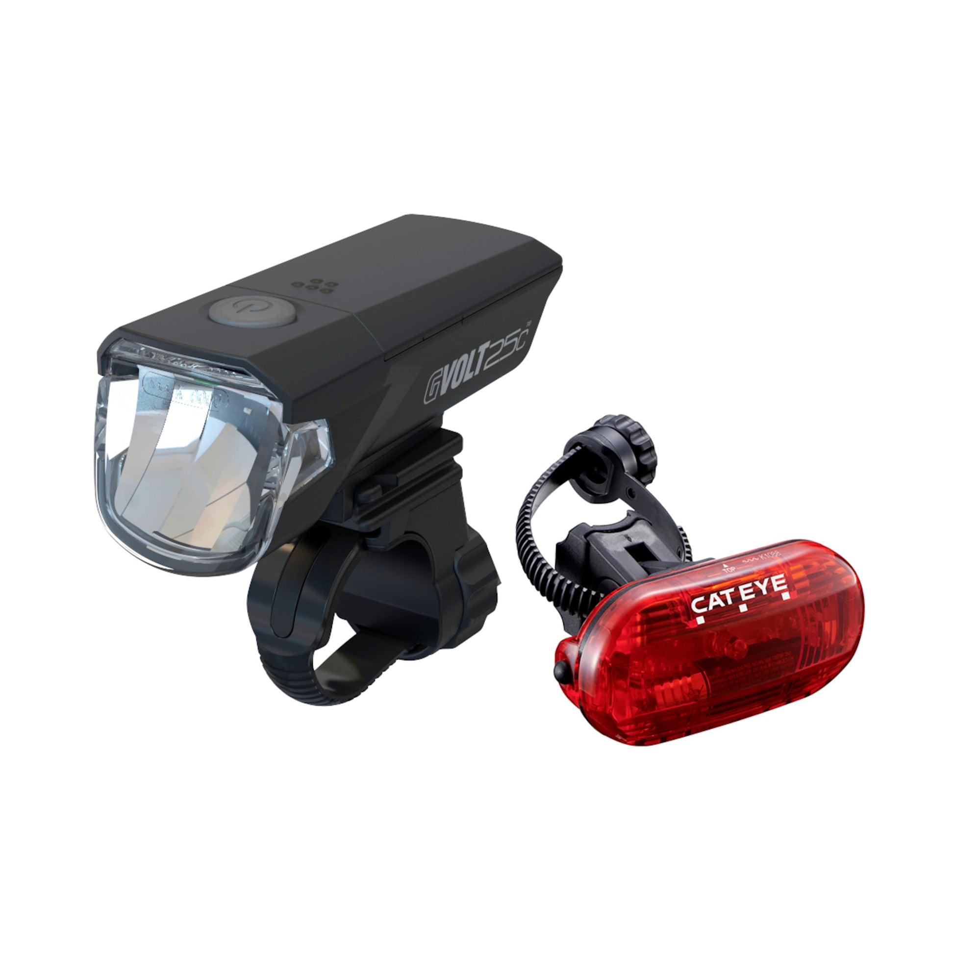 Cat EYE GVolt 25C & Omni 3G – RLL-Bikes