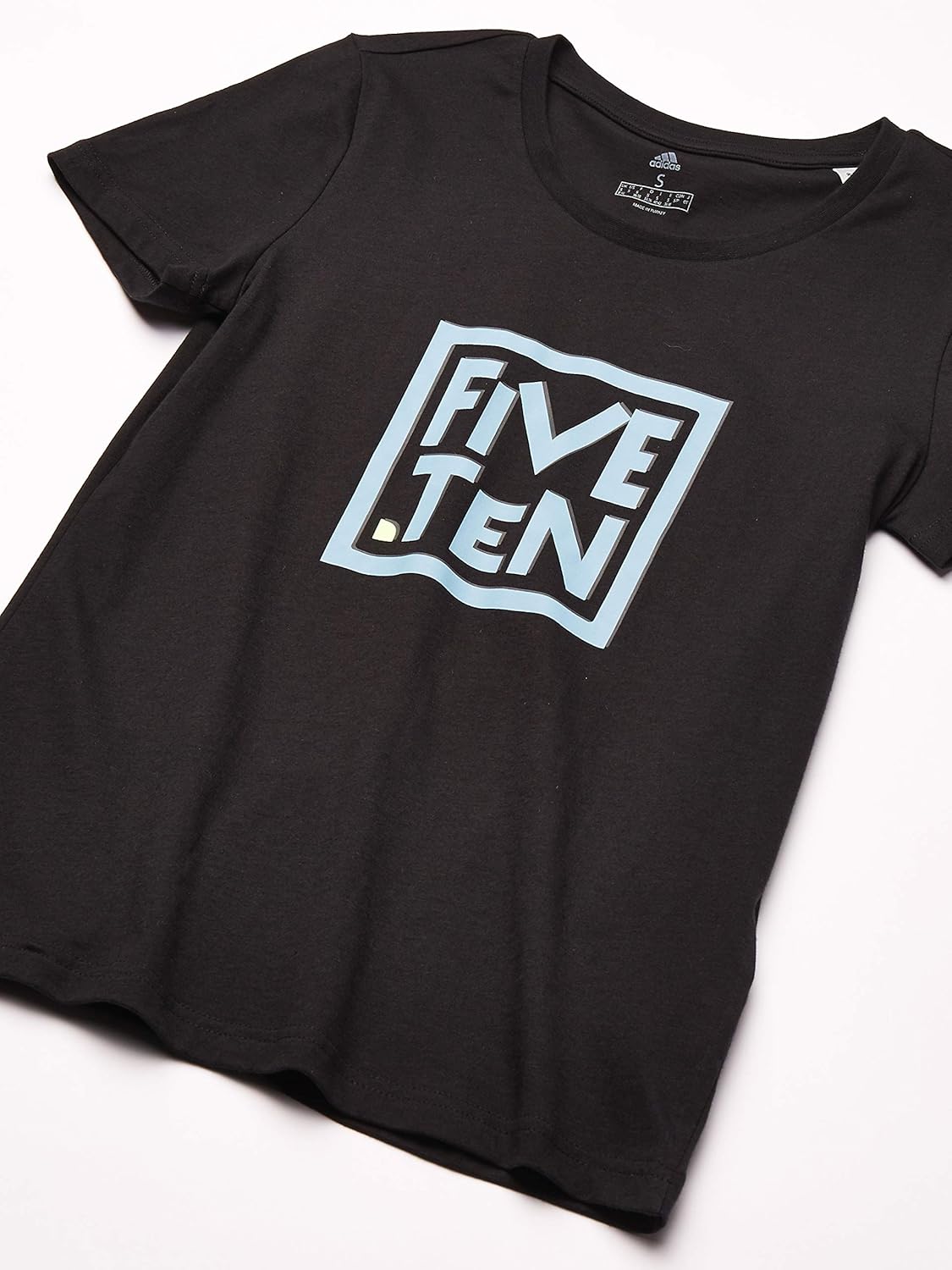 Adidas Five Ten GFX Tee Women