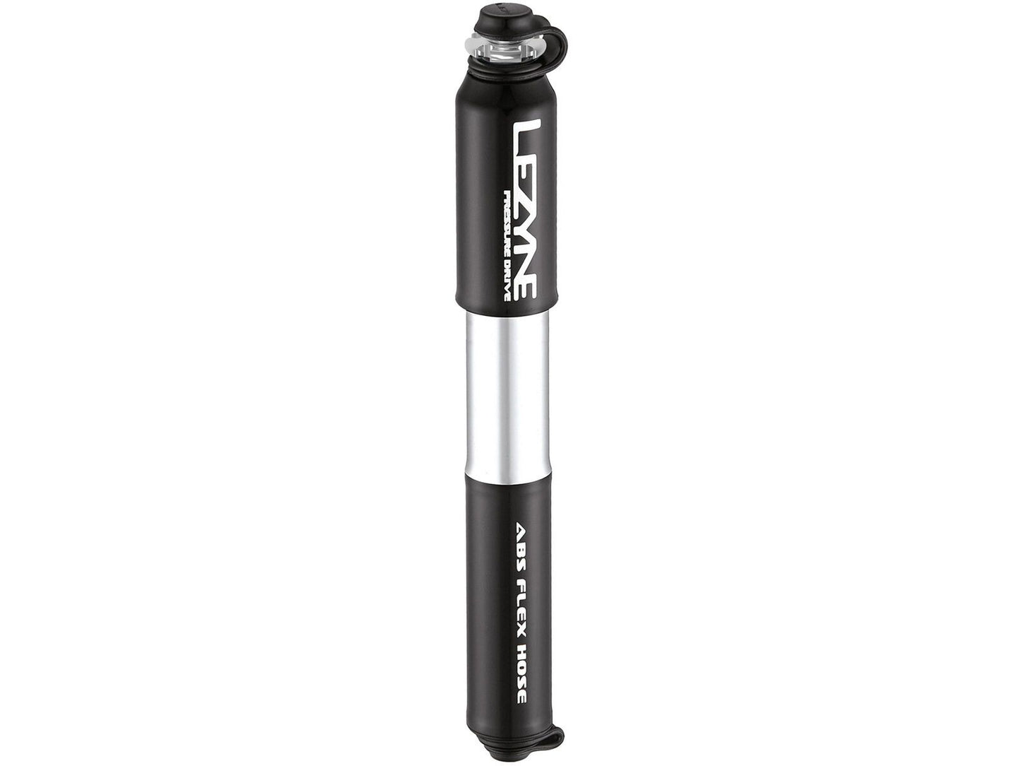 Lezyne Pressure Drive S I black