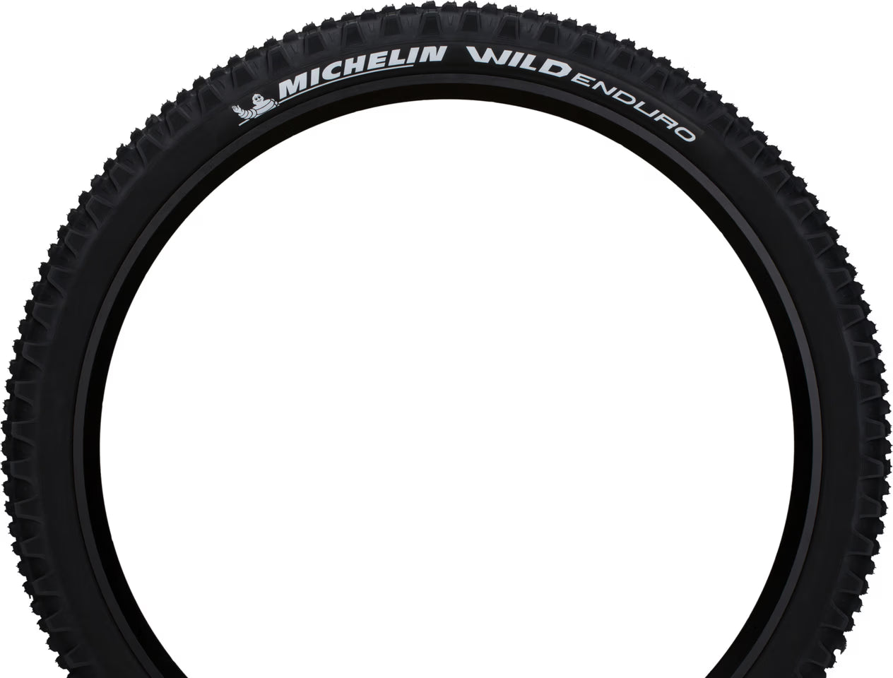 Michelin Wild Enduro 27,5 x 2,40 Front GumX