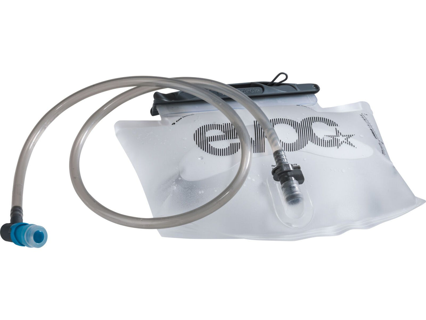 Evoc Hip Pack 3 + Hydration Bladder 1.5