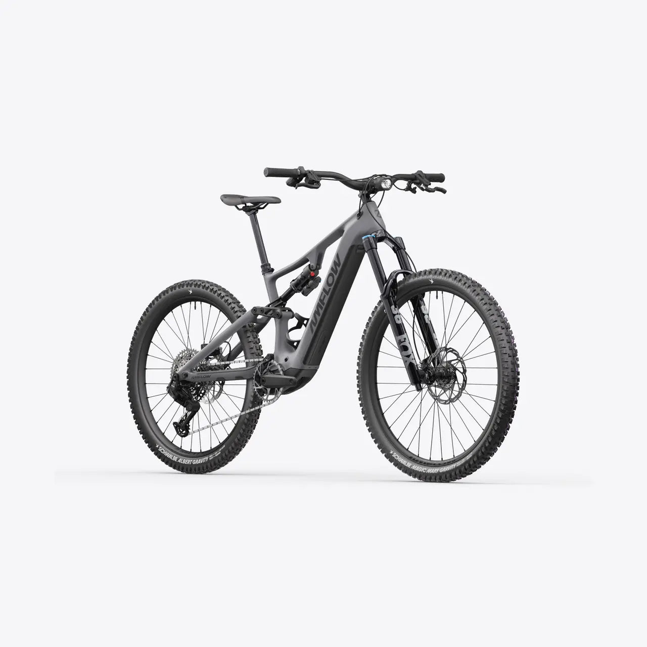 Amflow PR Carbon Pro