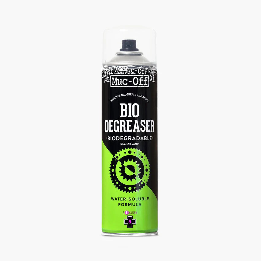 Muc-Off Bio Entfetter