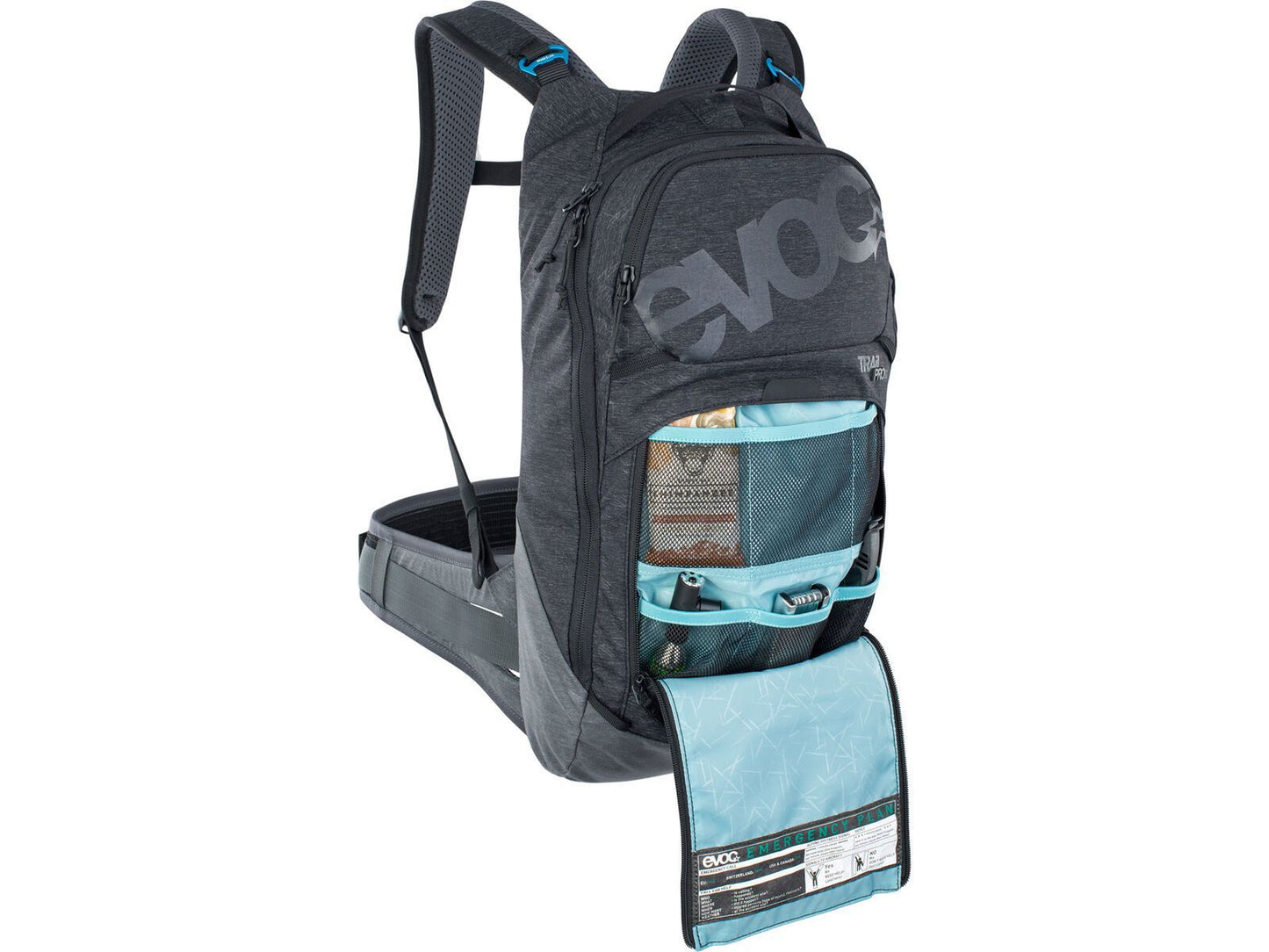 Evoc Trail Pro 10