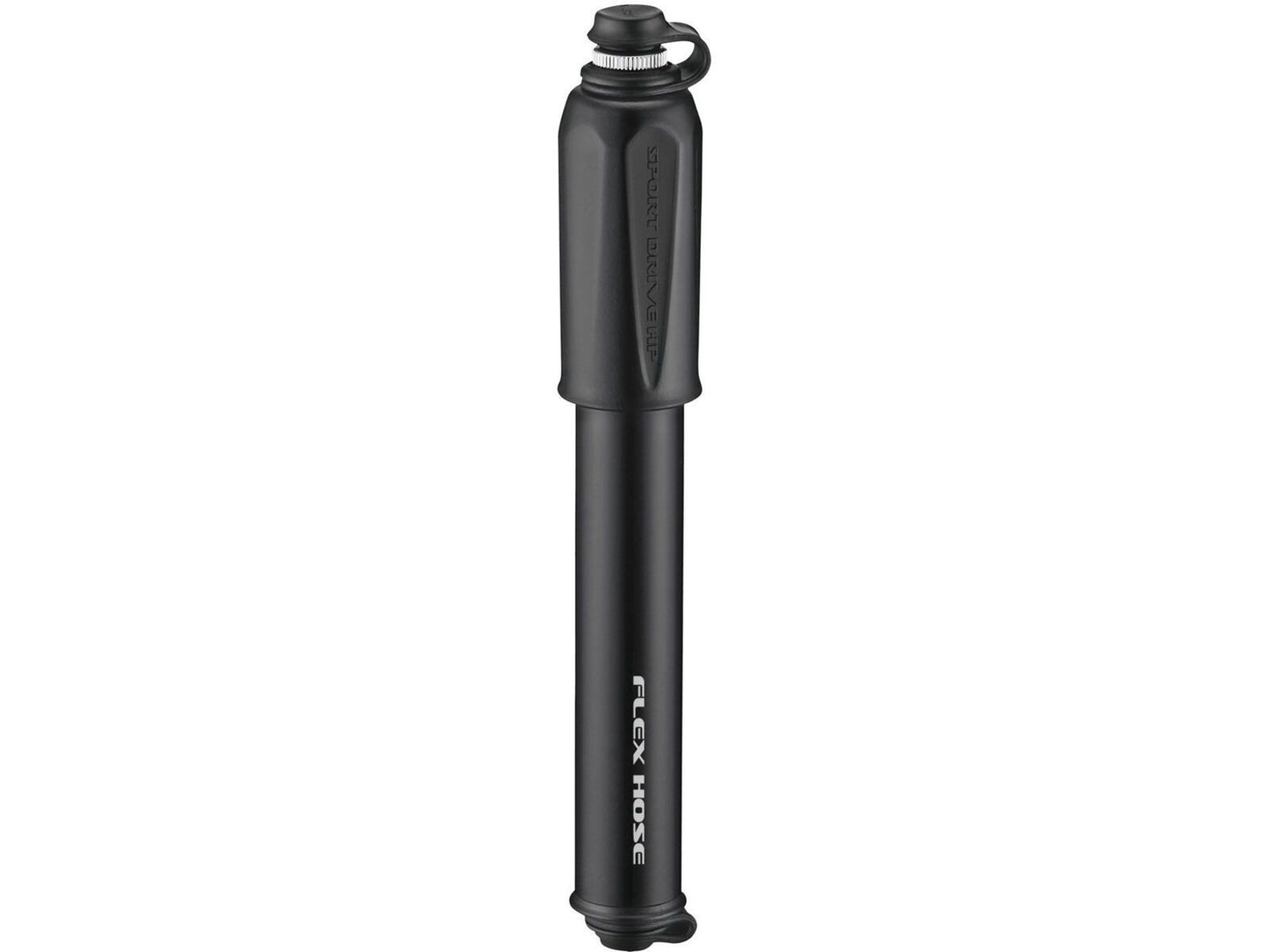 Lezyne Sport Drive HP I black