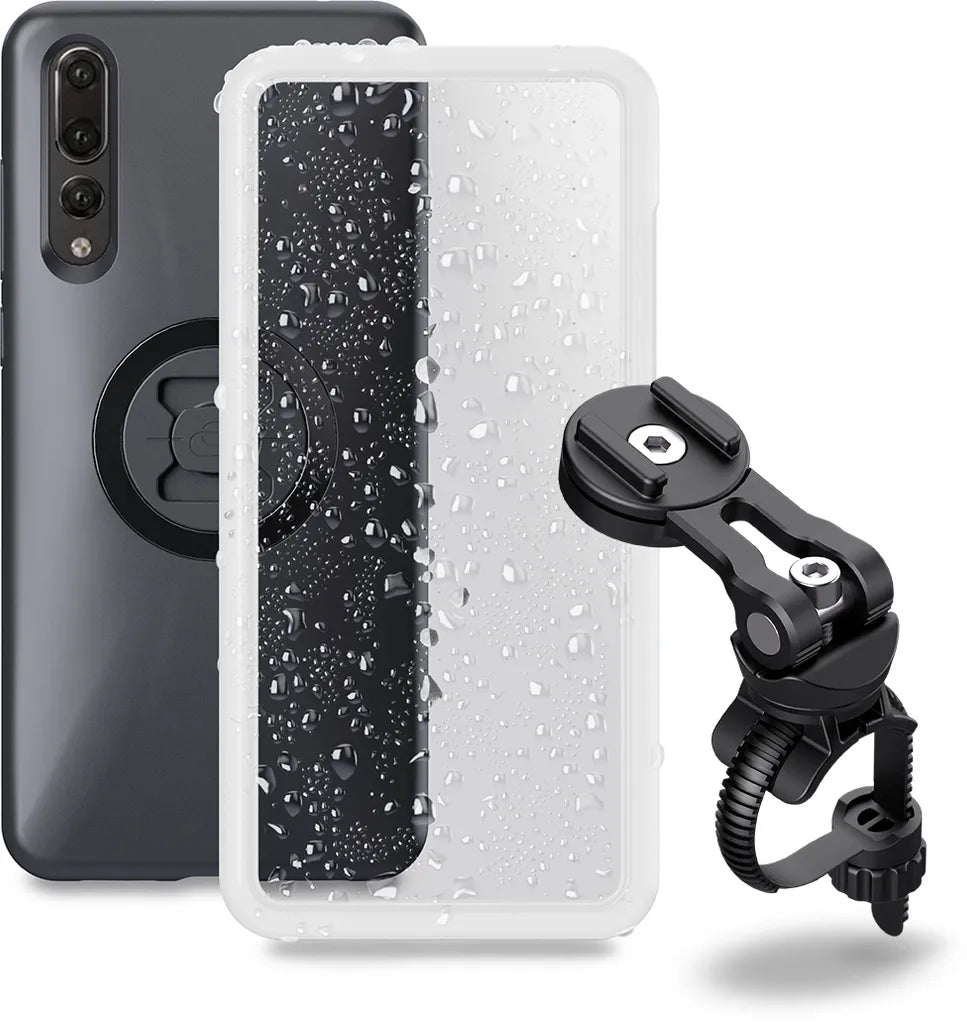 SP Connect Bike Bundle II Huawei P20 Pro