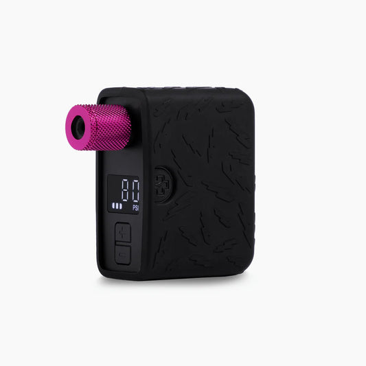 Muc-Off Airmach Electric Mini Inflator Pro Akku Kompressor