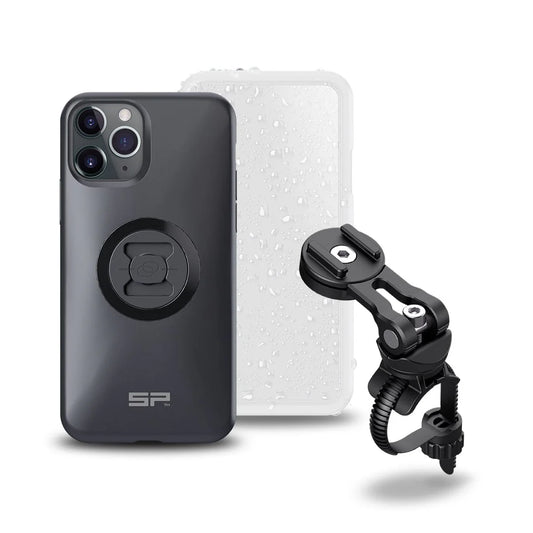 SP Connect Bike Bundle II iPhone 11 Pro/XS/X