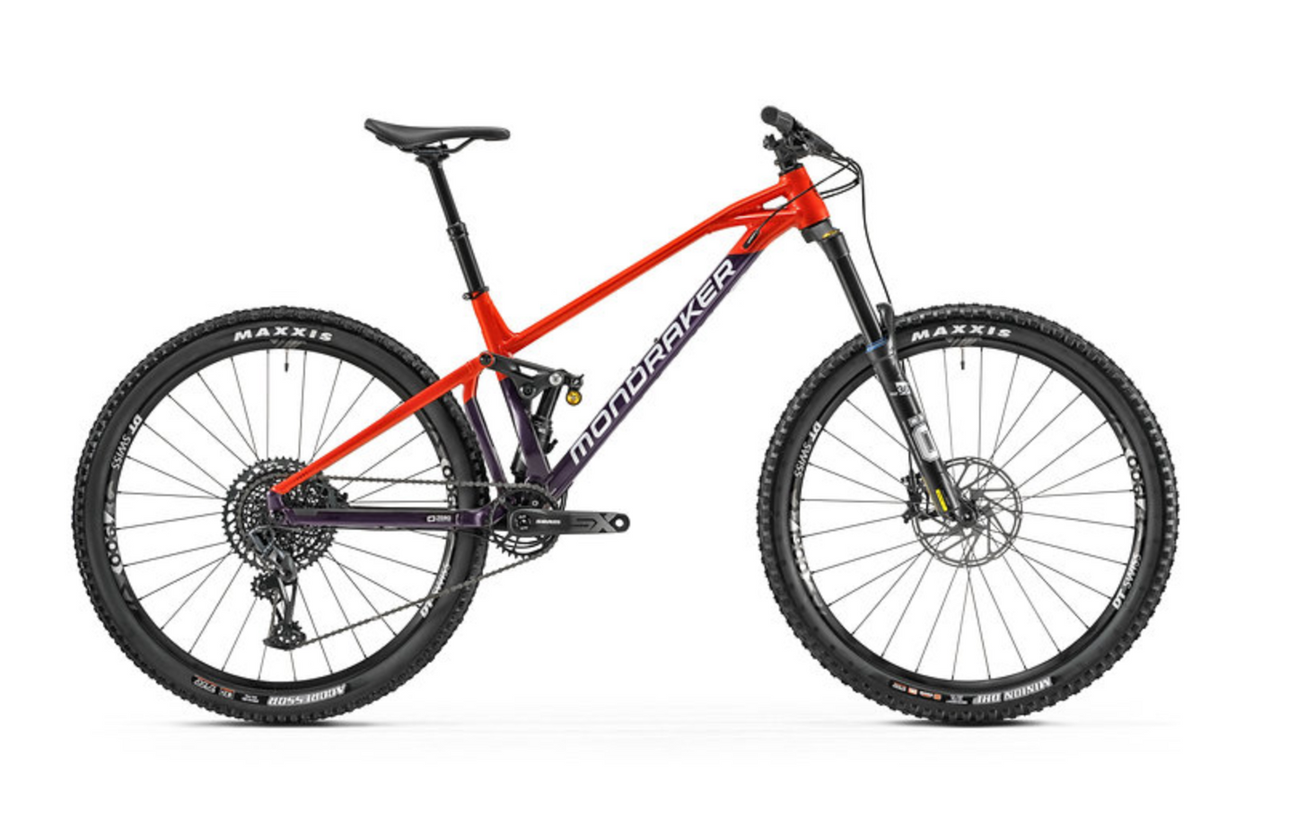 Mondraker Foxy R 29"