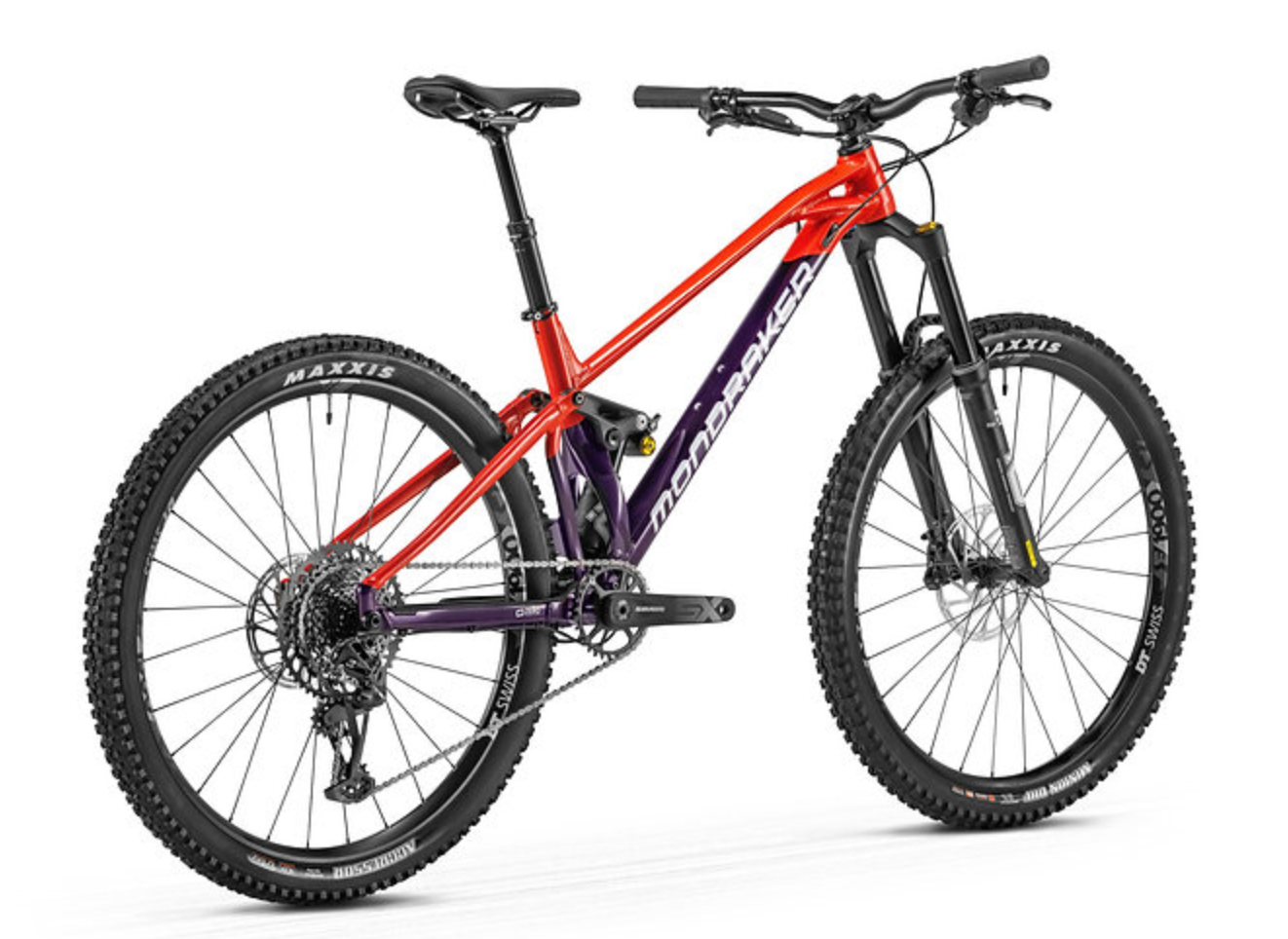 Mondraker Foxy R 29"