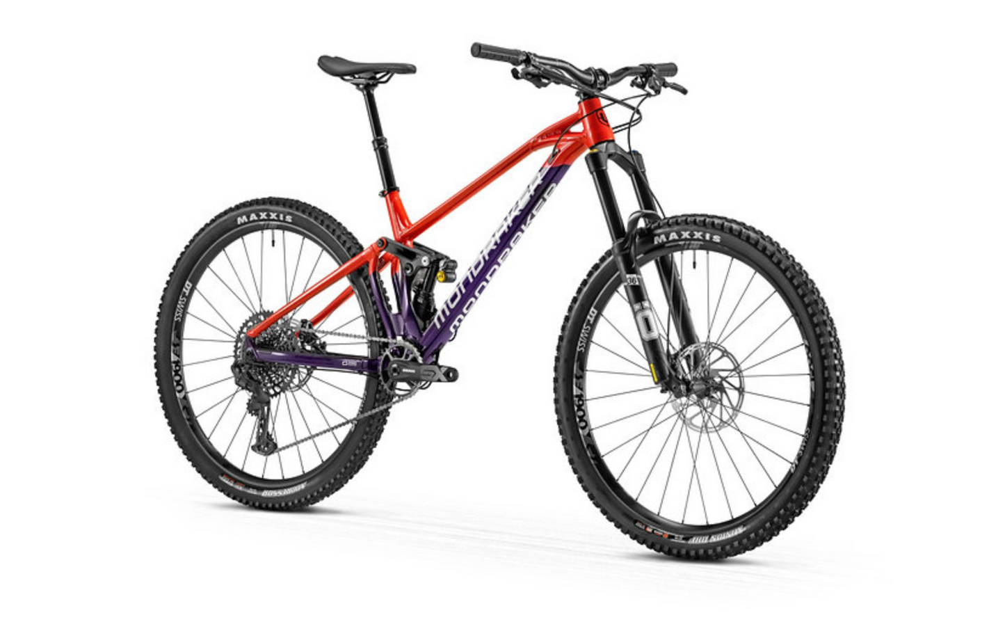 Mondraker Foxy R 29"