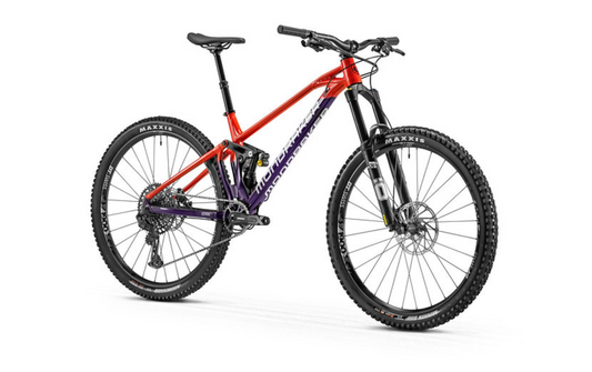 Mondraker Foxy R 29"