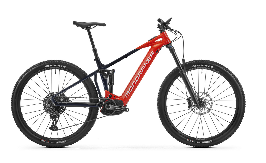 Mondraker Chaser R