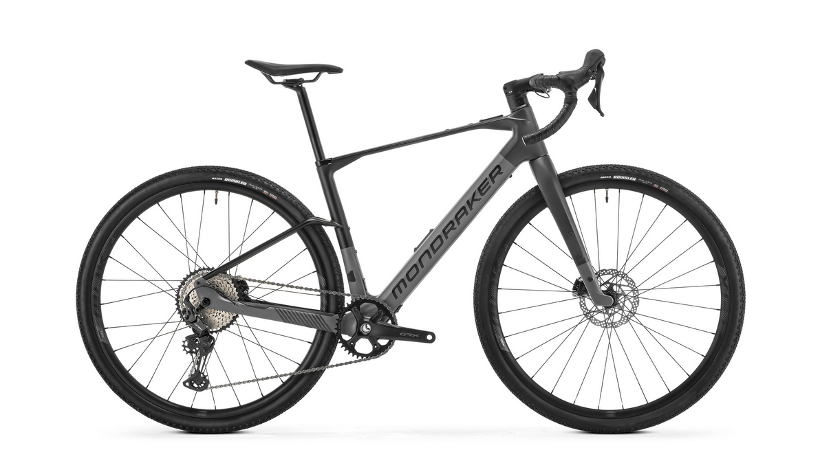 Mondraker Dusty
