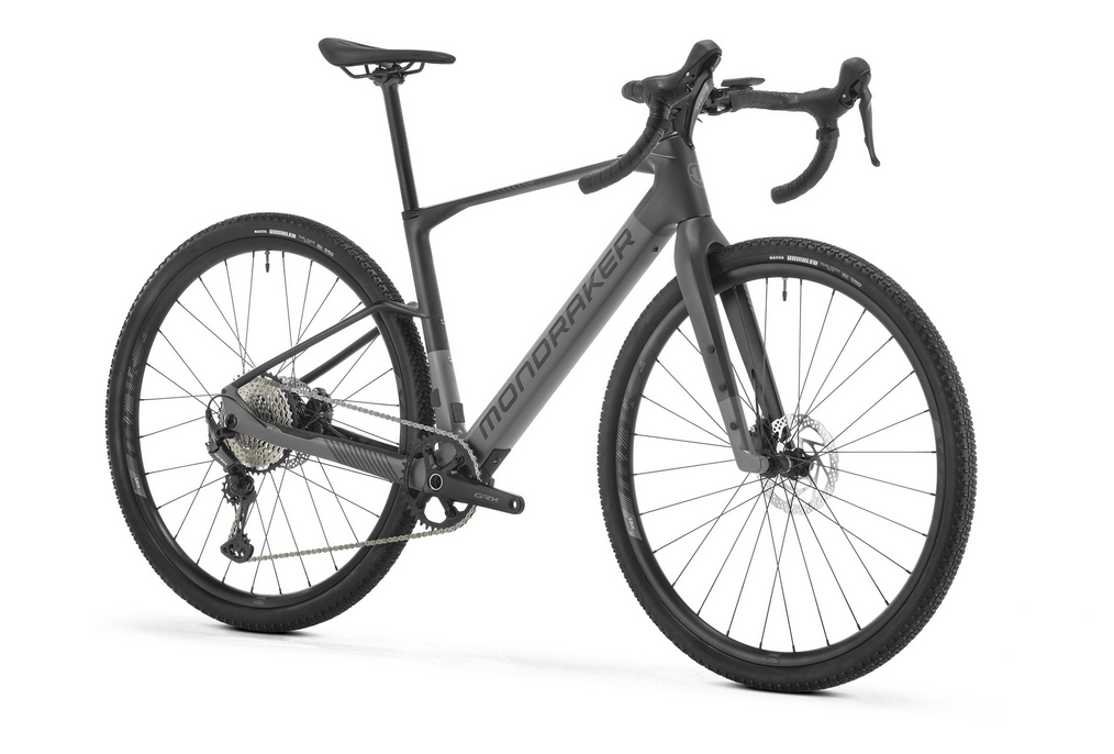 Mondraker Dusty