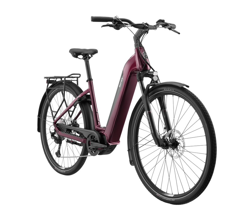 BESV TR 1.1 LS