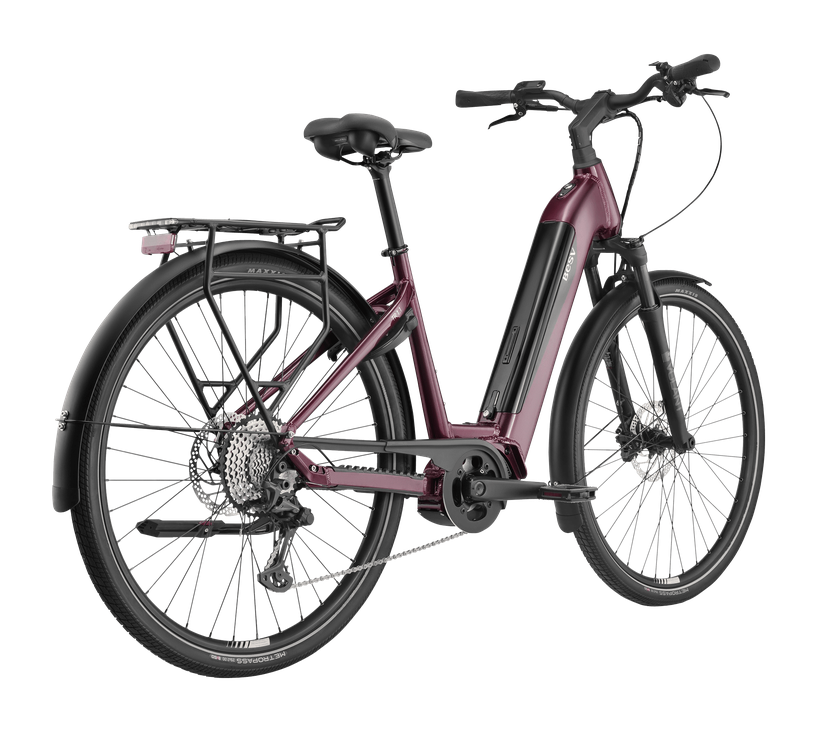 BESV TR 1.1 LS