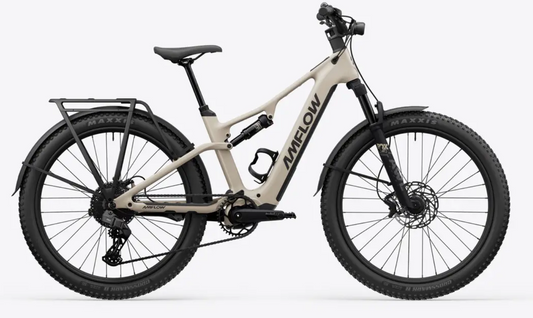 Amflow TL Carbon