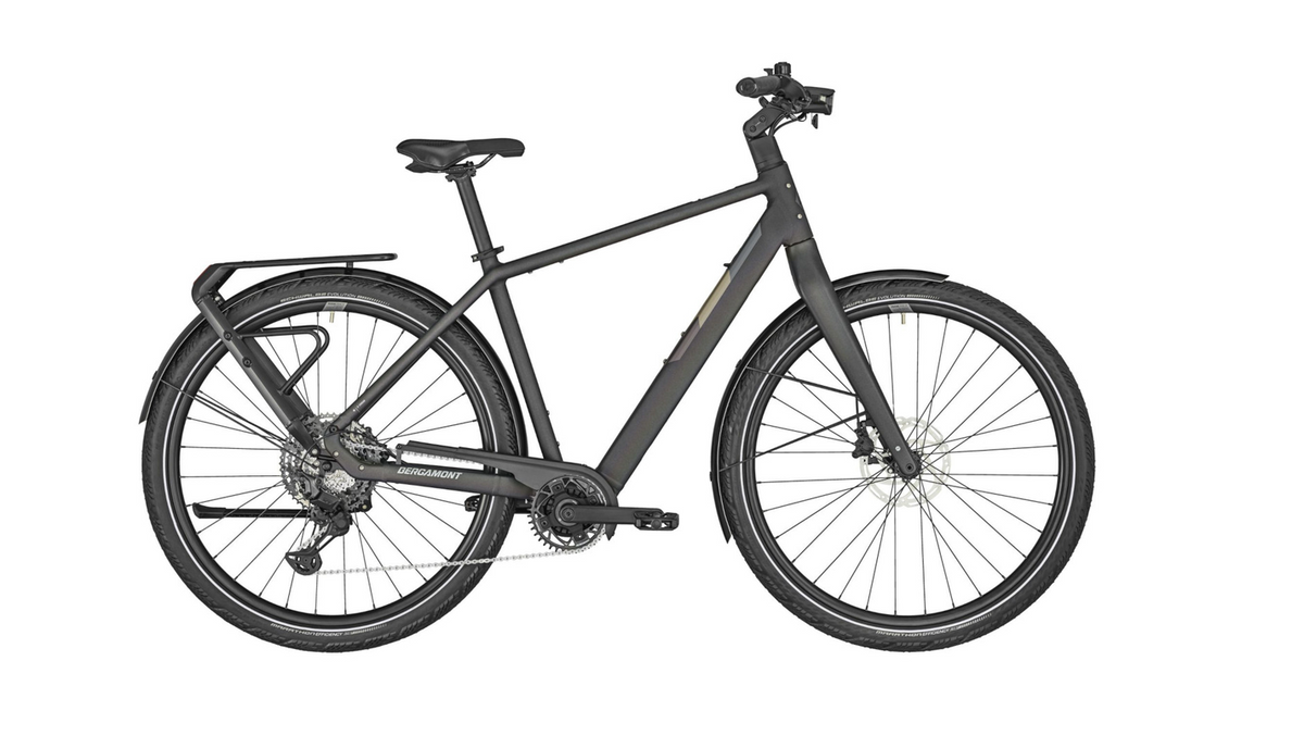 Bergamont E-Vitess Elite