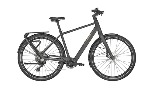 Bergamont E-Vitess Elite