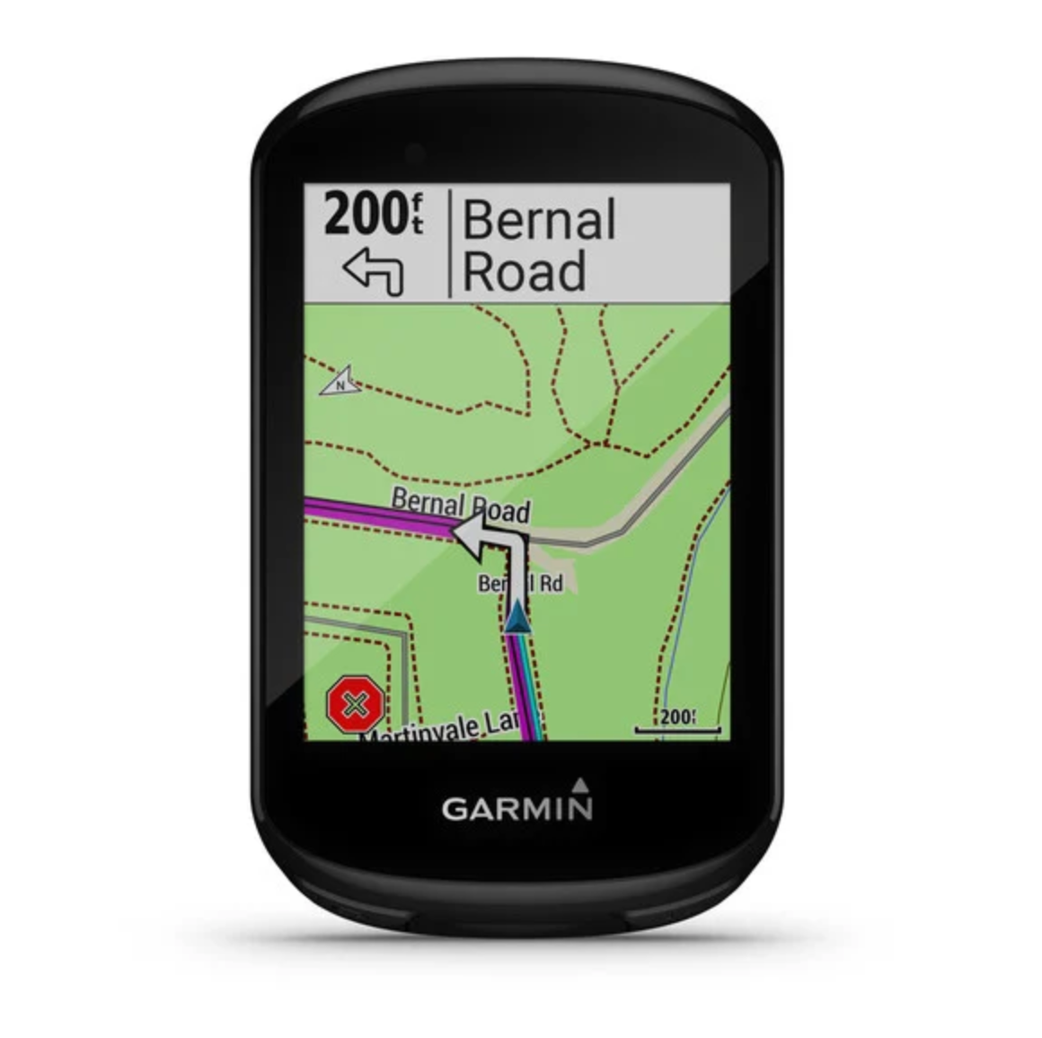 Garmin Edge 830