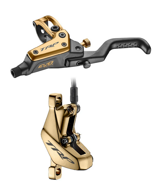 TRP EVO Pro HD M9040 Gold