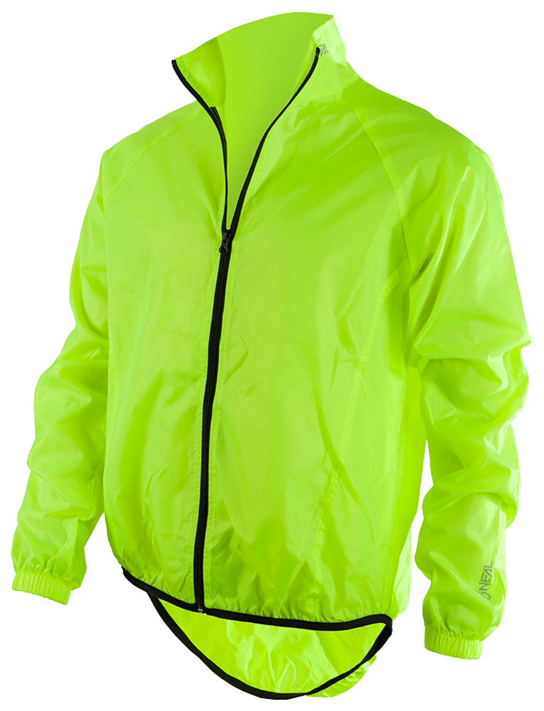 Oneal Breeze Rain Jacket