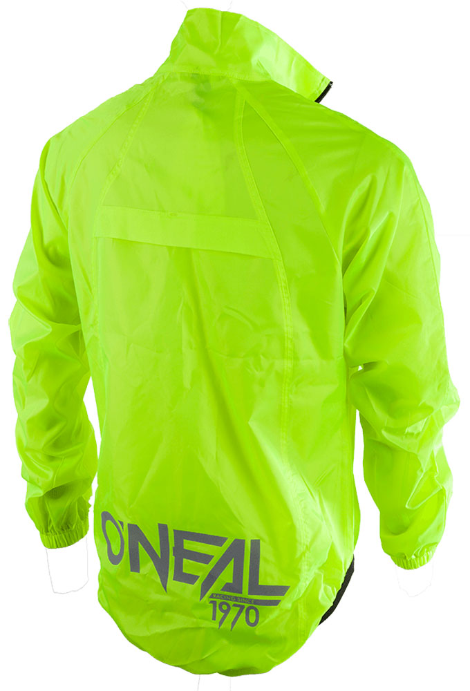 Oneal Breeze Rain Jacket