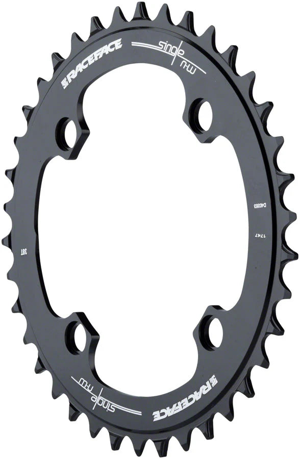 Raceface Chainring Narrow Wide 32T 10-12S