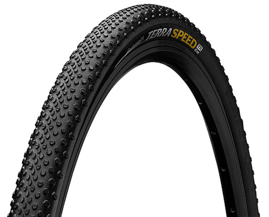 Continental Terra Speed ProTection 700x40C I 28x1.50