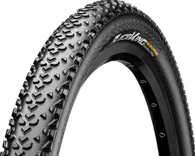 Continental Race King ShieldWall 26x2.20