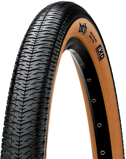 Maxxis DTH 26x2.15