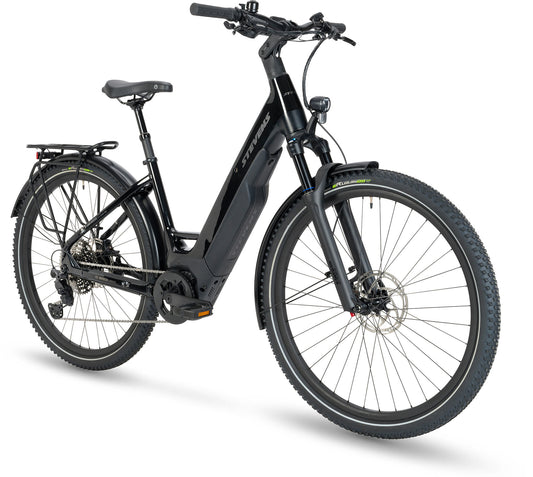 Stevens E-Universe 7.7.1 Plus FEQ