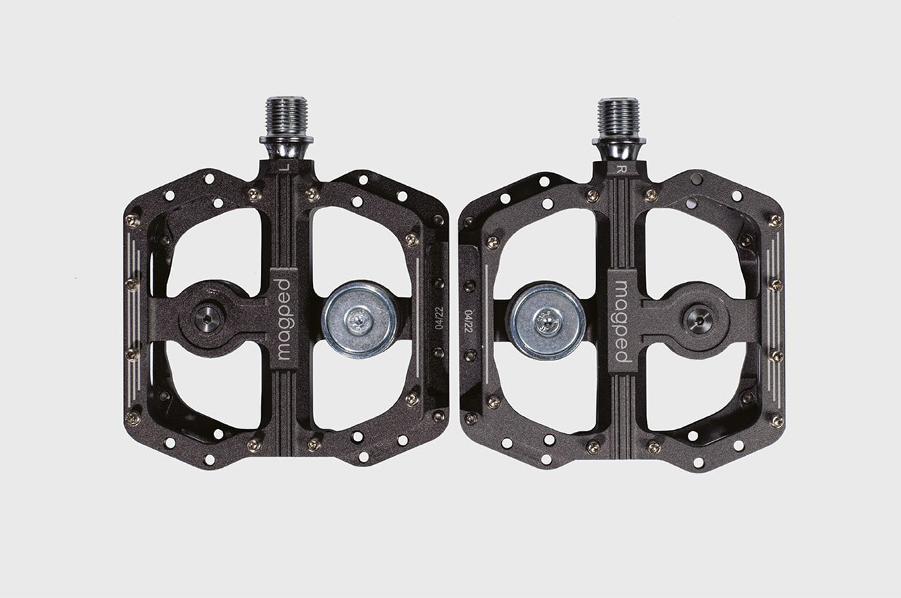 Magped Enduro 2