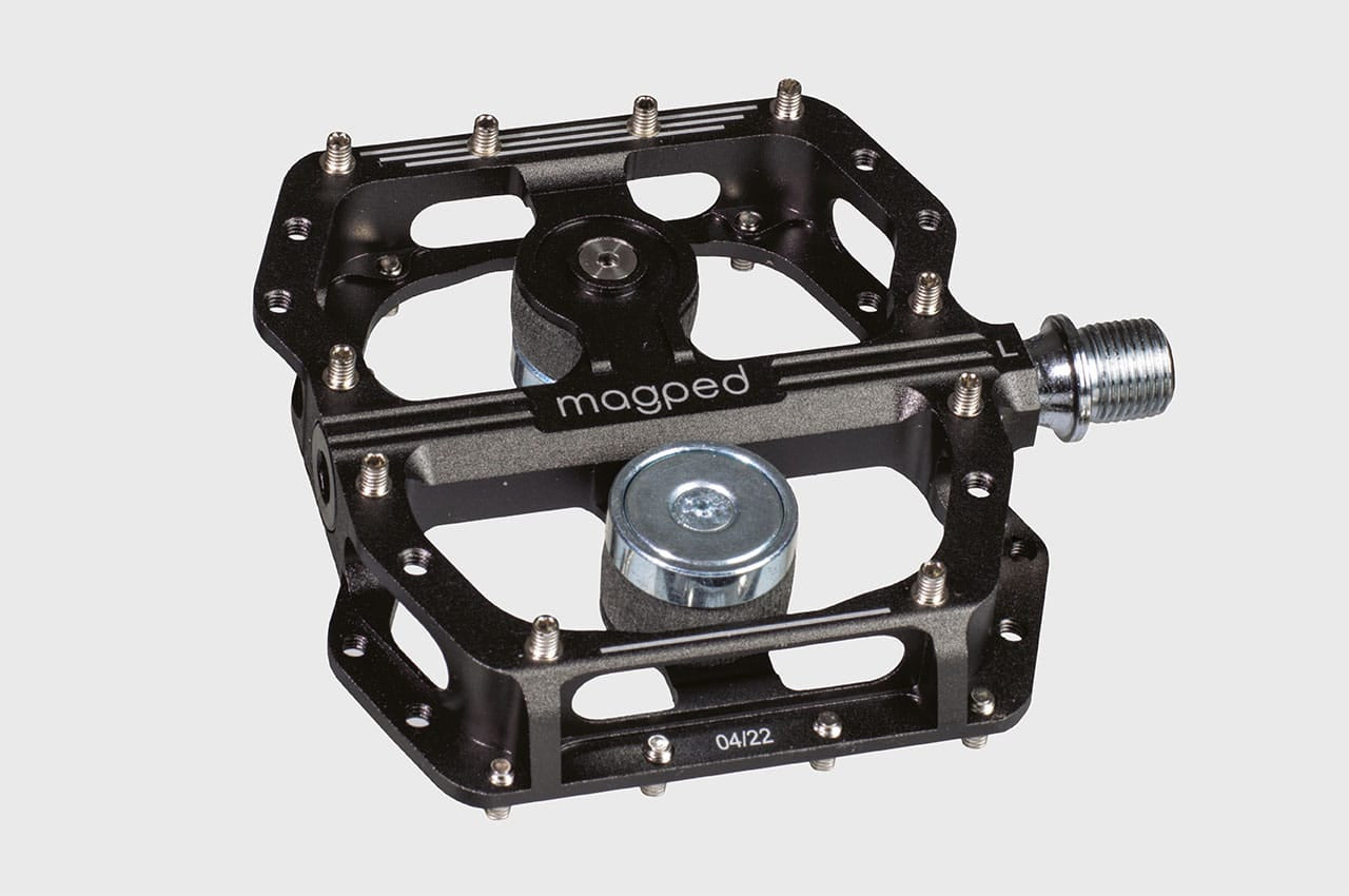 Magped Enduro 2