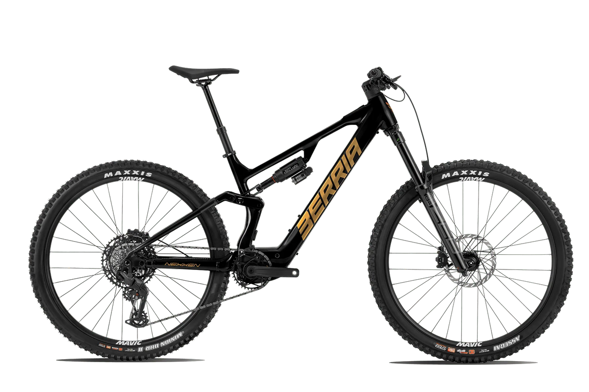 Berria Nexxen Essential E70 ZEB