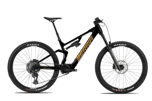Berria Nexxen Essential E70 ZEB