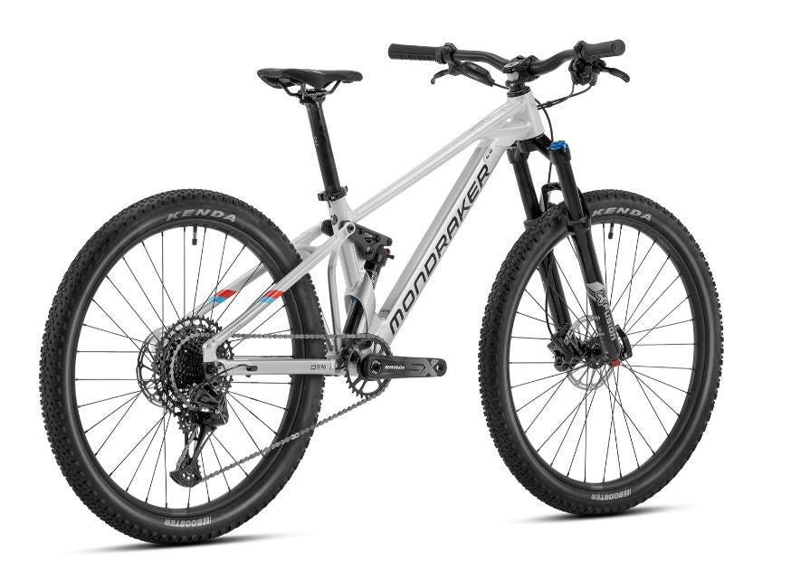 Mondraker Factor 26