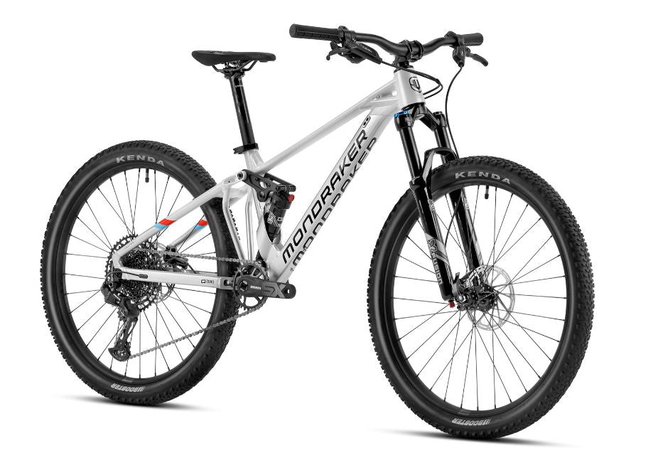 Mondraker Factor 26