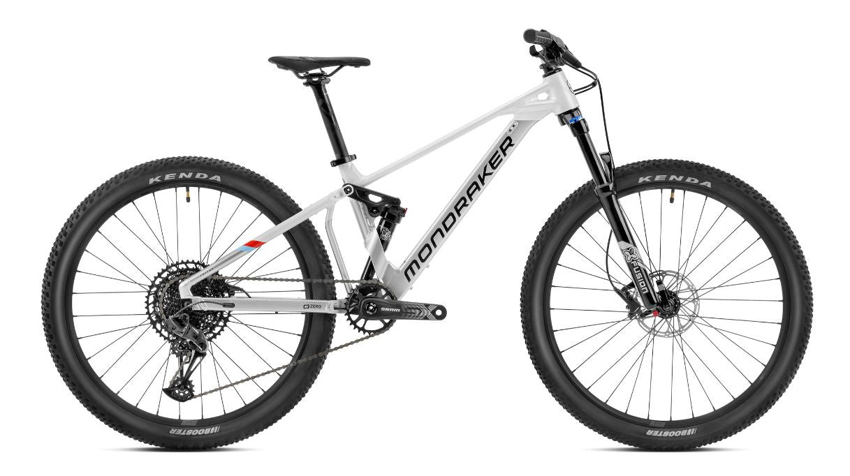 Mondraker Factor 26