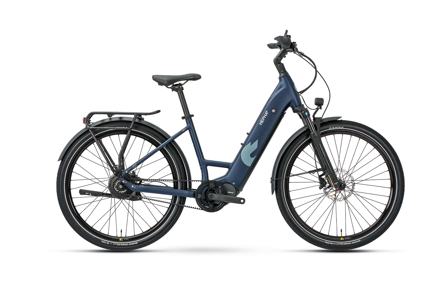 Hepha City 7 LS Ultra