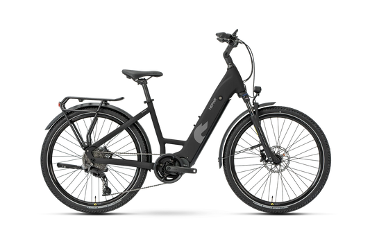 Hepha Trekking 7 Performance