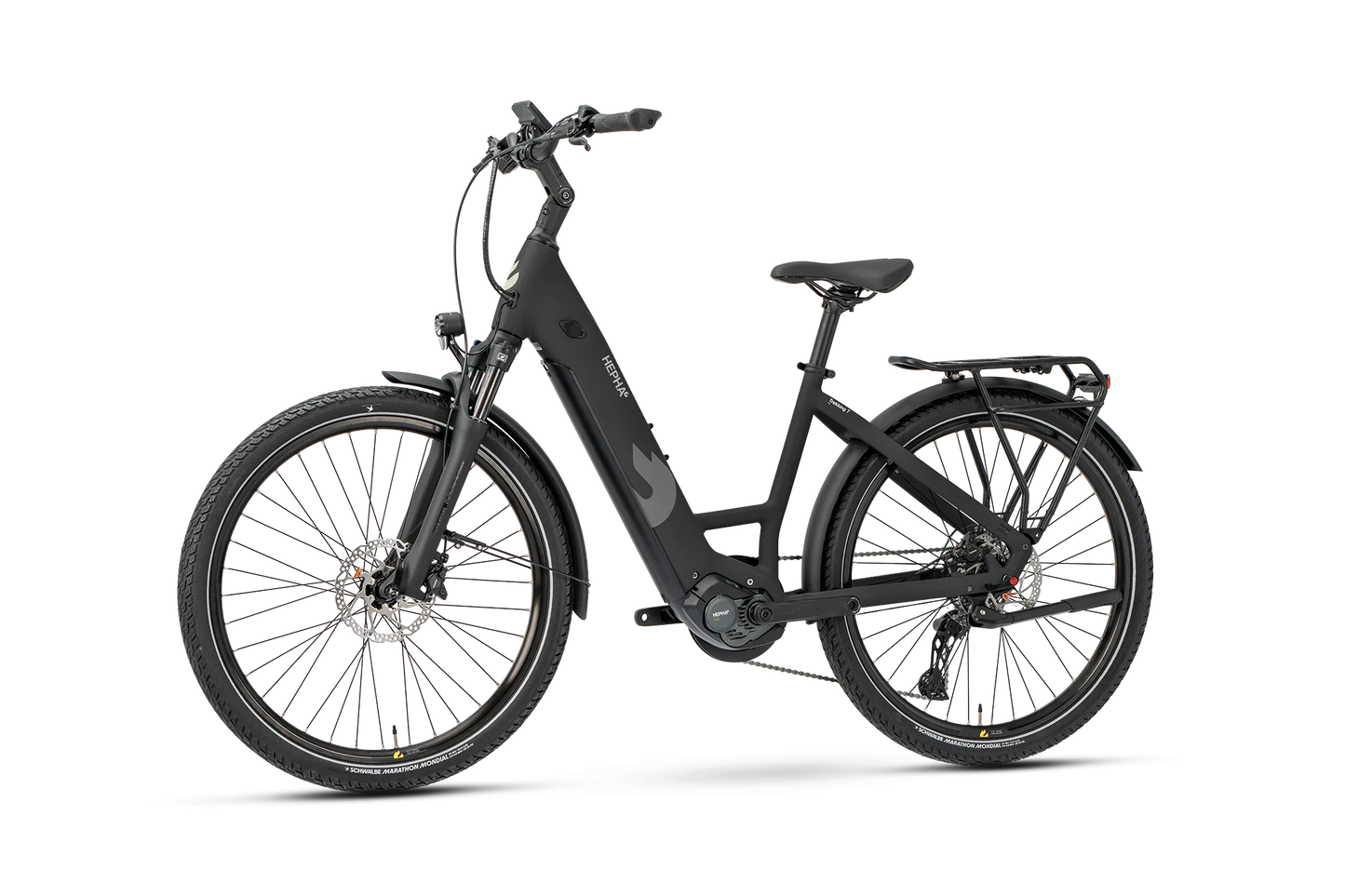 Hepha Trekking 7 Performance